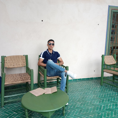 Simo A. profile photo