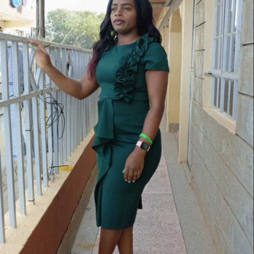 Ruth K. profile photo