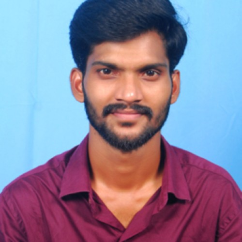 Rajesh  D.