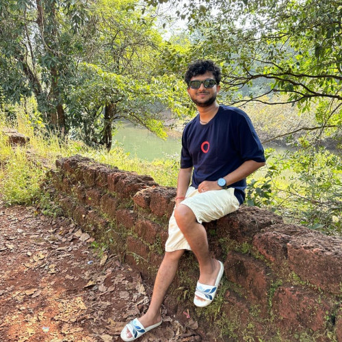 Suraj K. profile photo