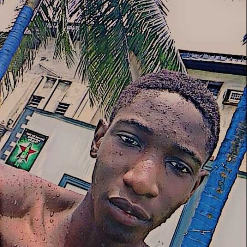Blessing  U.