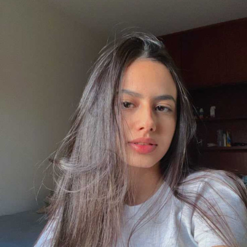 Bahar m. profile photo