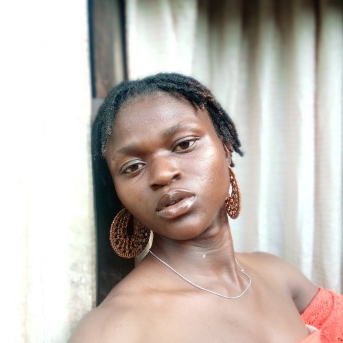 Afoma  O. profile photo