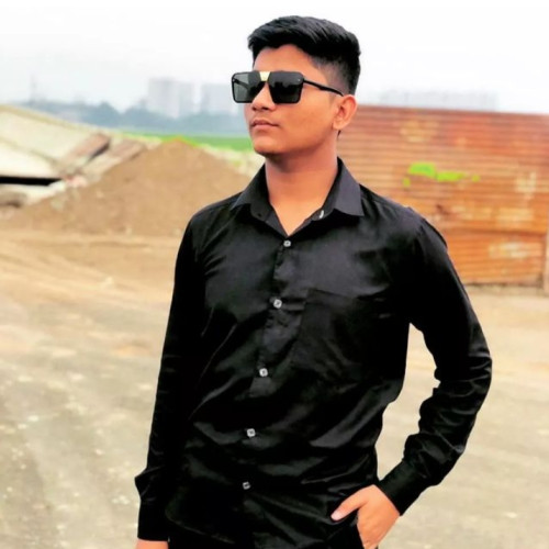 Gohil d. profile photo