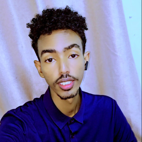 Abdiqalak  B. profile photo