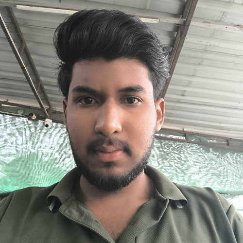 ATIF p. profile photo