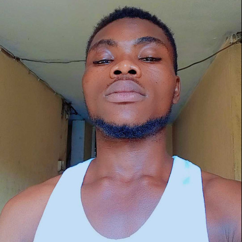 Joshua c. profile photo