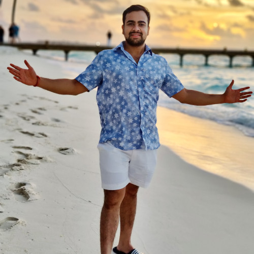 Kunal G. profile photo