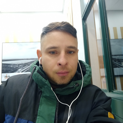 Carlos Alberto  M. profile photo