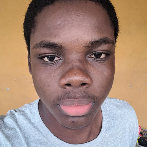 Mubarak A. profile photo