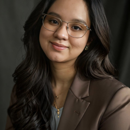 Airah Joy A. profile photo