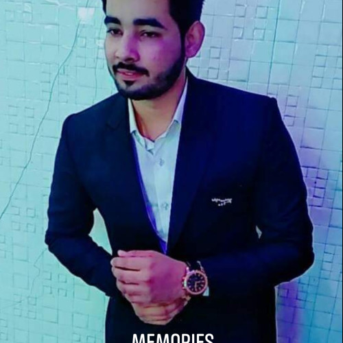 Aahil S. profile photo