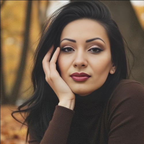 Lulu L. profile photo