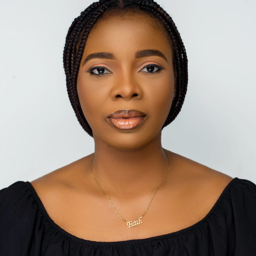 Romanda  F. profile photo