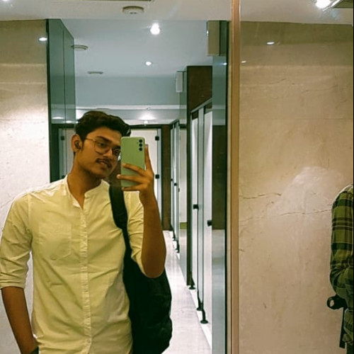 samar r. profile photo