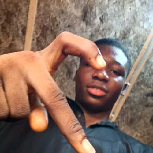 aliu n. profile photo