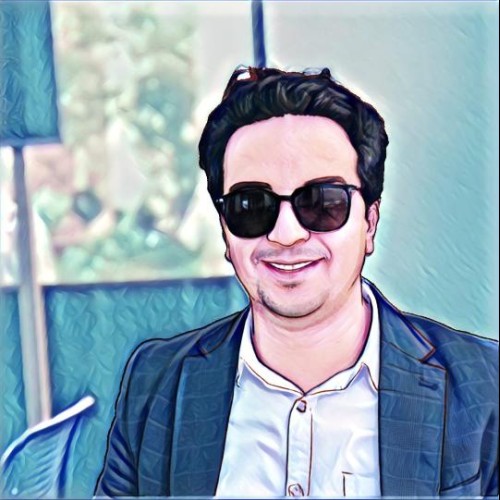 Wadiai B. profile photo