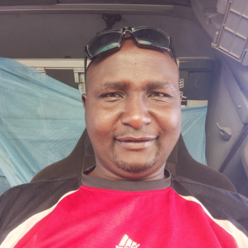 Hamisi W. profile photo
