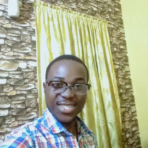 Oluwayinka  A.