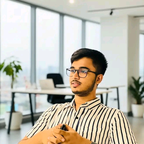 Hamidex O. profile photo