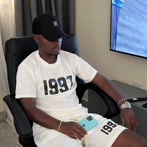 Pharis N. profile photo