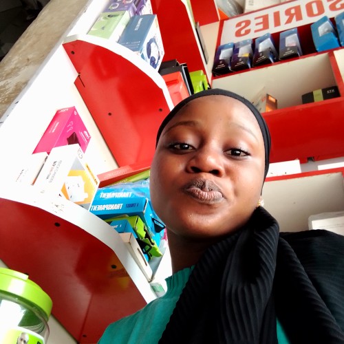 AREMU  A.