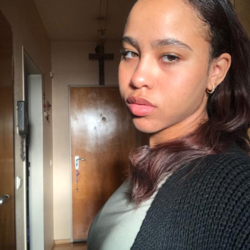 Cristal A. profile photo