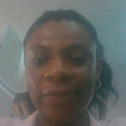 Anthonia C. profile photo