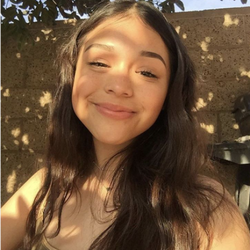 Ziniah  Z. profile photo