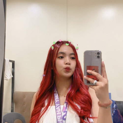 Micaella Khim D. profile photo