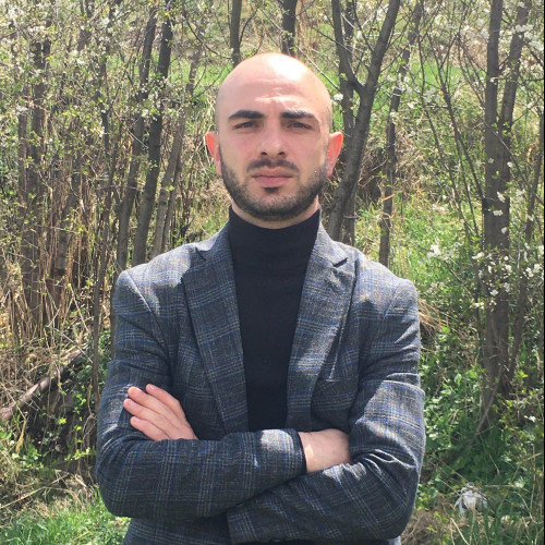 Nik M. profile photo