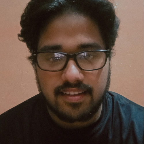 Shahbaz A. profile photo