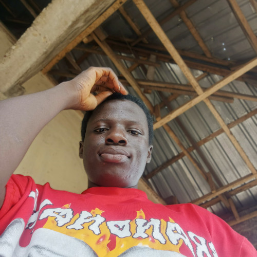 Blessing  S. profile photo