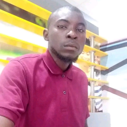 Yahaya  M. profile photo