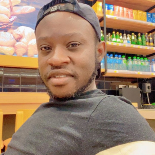 Tunde B. profile photo