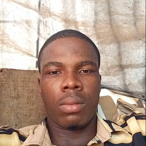 Chimaobi j. profile photo