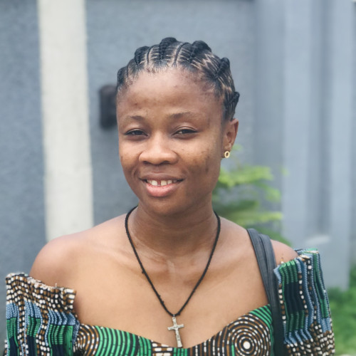 Emmanuella O. profile photo