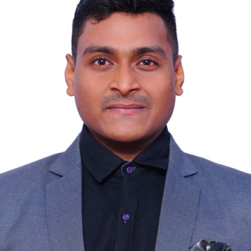 Chirag  S.