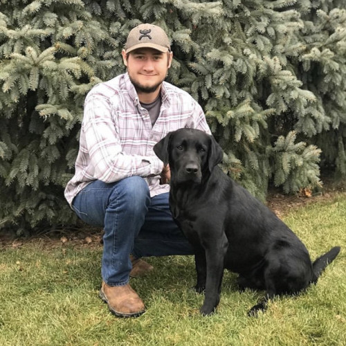 Dillon B. profile photo