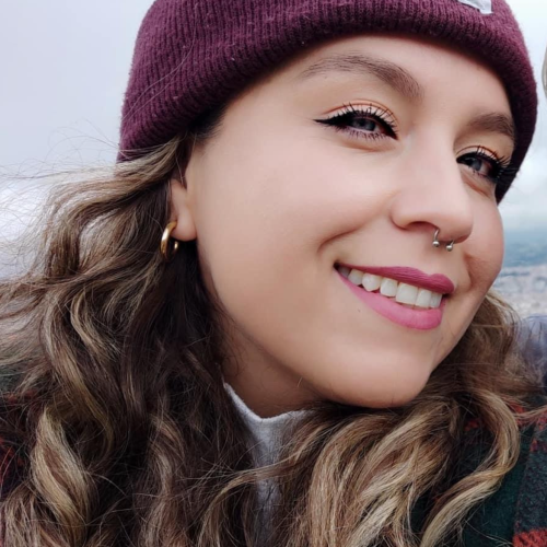 Maria L. profile photo