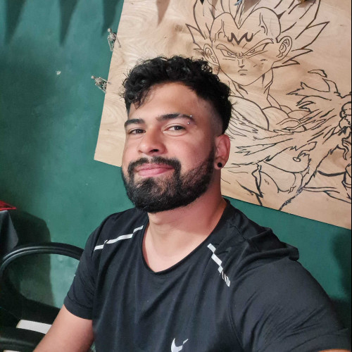 Hernan S. profile photo