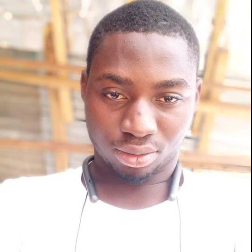 ABDULRAHMON F. profile photo