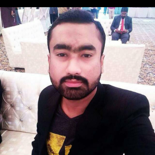 Junaid A.