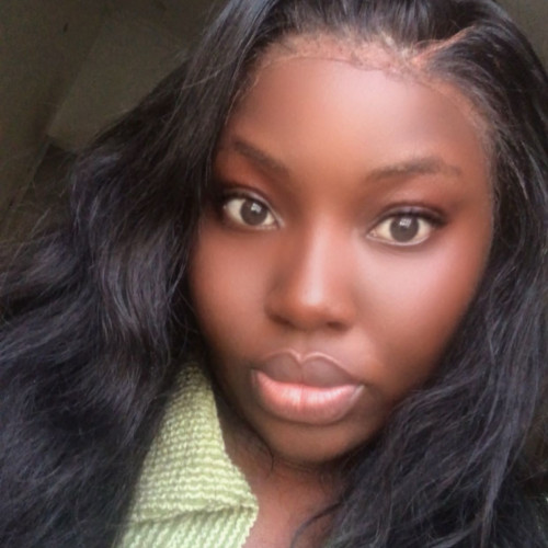 Alvina K. profile photo