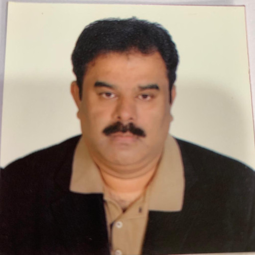 Harshal K. profile photo