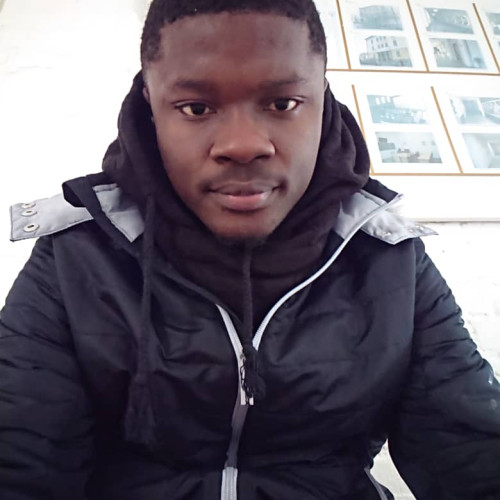 Yannick M.