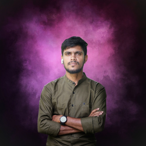 Pankaj M. profile photo