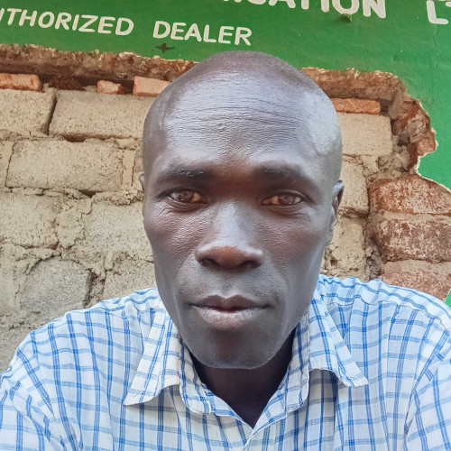hezron o. profile photo