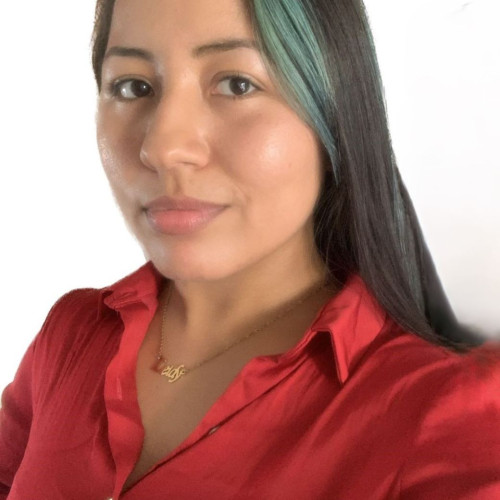 Leidy M. profile photo