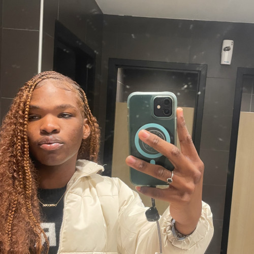 silvy m. profile photo